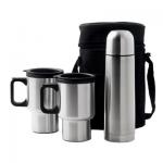 Traveling Coffee Set, Picnic Sets, Wine Gifts