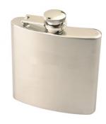 Plated Hip Flask, Wine Accessories, Wine Gifts