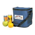 Two Section Cooler Bag , Drink Cooler Bags, Wine Gifts