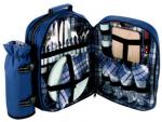 Deluxe Four Setting Picnic Set, Picnic Sets, Wine Gifts