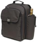 Four Setting Picnic Backpack,Wine Gifts