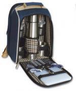 Picnic Set With Vacuum Flak,Wine Gifts