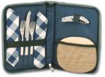 Picnic Cheese Board Set,Wine Gifts