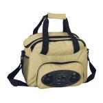 Cooler Bag With Radio, Picnic Sets, Wine Gifts
