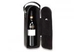 Single Bottle Leather Wine Tote,Wine Gifts