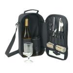 Wine And Cheese Backpack,Wine Gifts