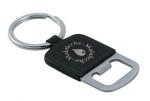 Leather Look Keyring, Bottle Openers, Wine Gifts