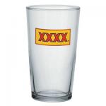Small Conical Beer Glass, Beer Glasses