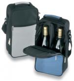 Twin Bottle Cooler Bag, Drink Cooler Bags, Wine Gifts